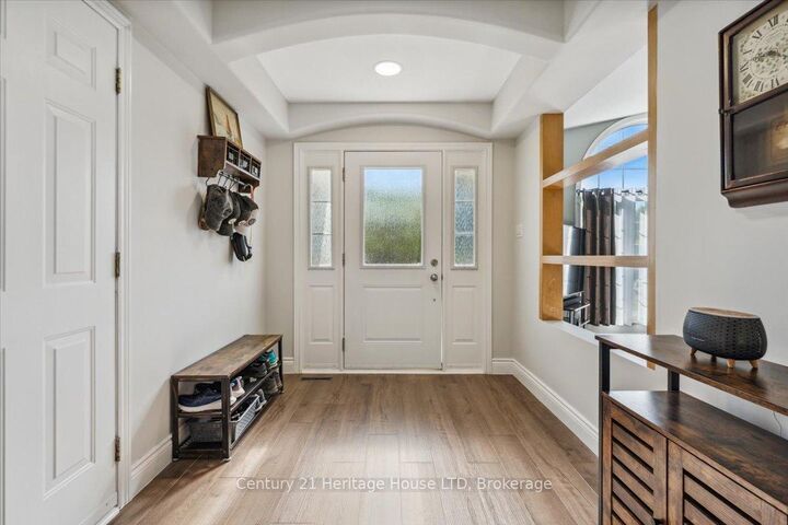 Property Photo: 253 St Lawrence Drive ON L3C 7H6