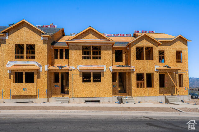 1510 W Talus Ridge Dr 935  Saratoga Springs UT 84045 photo