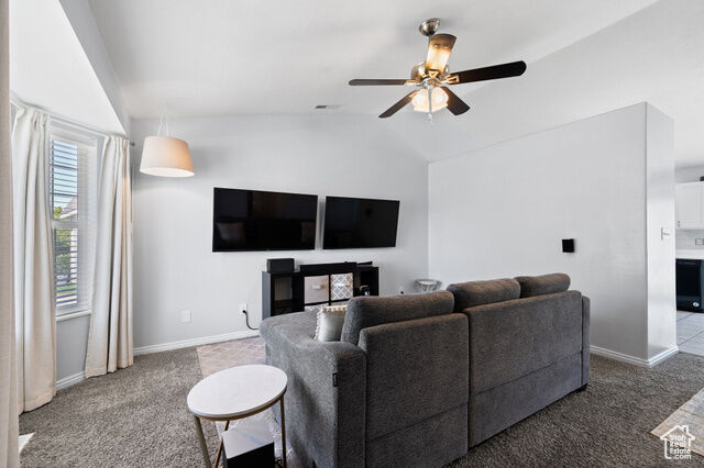 Property Photo: 710 N 1120 E UT 84660