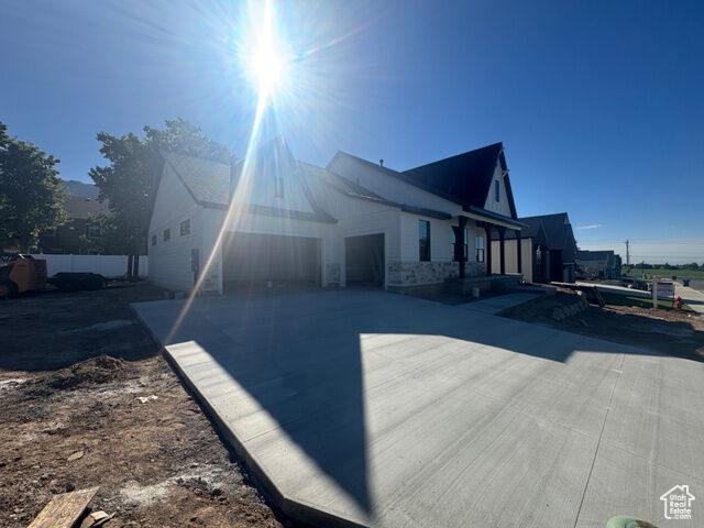 Property Photo:  1204 N 1875 E 5  UT 84040 