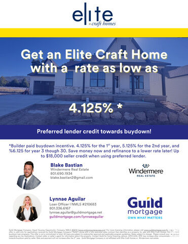 Property Photo:  1204 N 1875 E 5  UT 84040