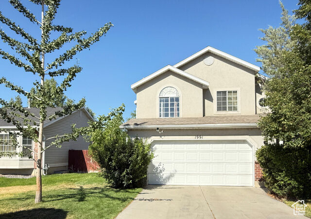 Property Photo:  1991 N 920 W  UT 84057 
