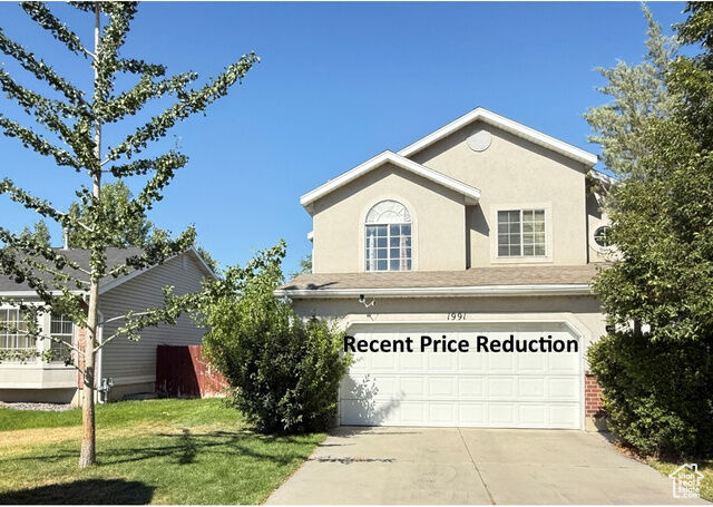 Property Photo:  1991 N 920 W  UT 84057 