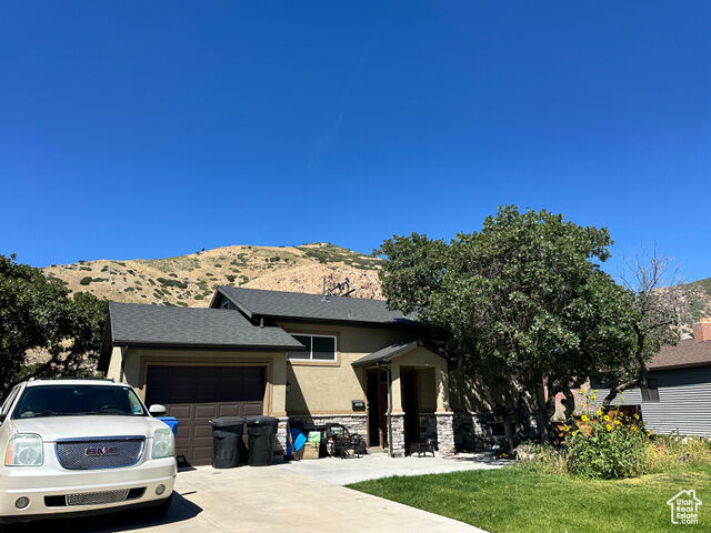 3361 E Larchmont Dr S  Millcreek UT 84109 photo