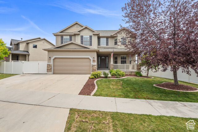 7523 S Park Maple Dr W  West Jordan UT 84081 photo