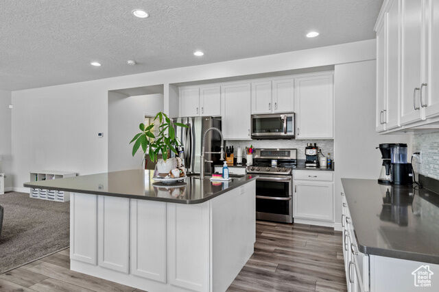 Property Photo: 5453 Anfield Way UT 84096