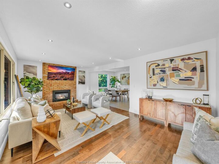 Property Photo: 99 Woodycrest Avenue ON N9Y 3P7