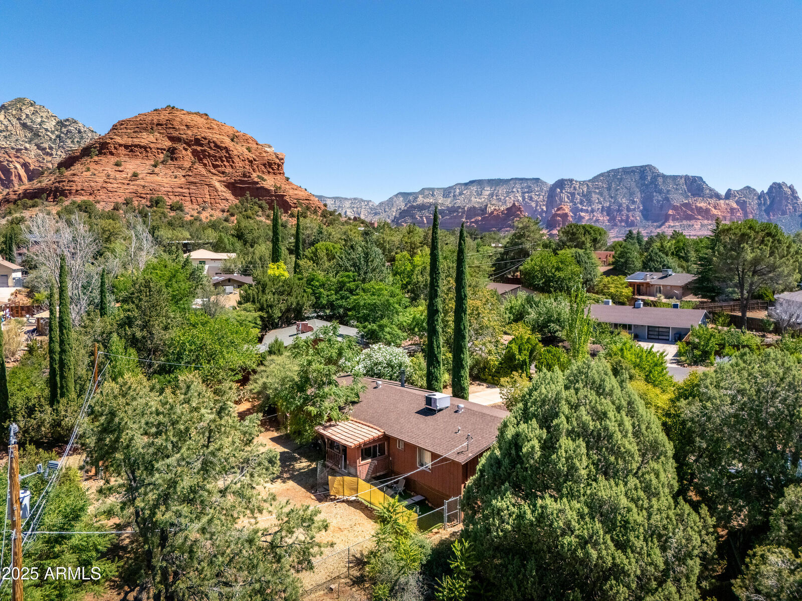 Property Photo:  55 Stations West Drive  AZ 86336 
