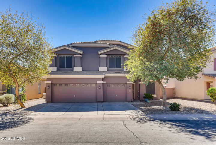 12379 W Sells Drive  Avondale AZ 85392 photo