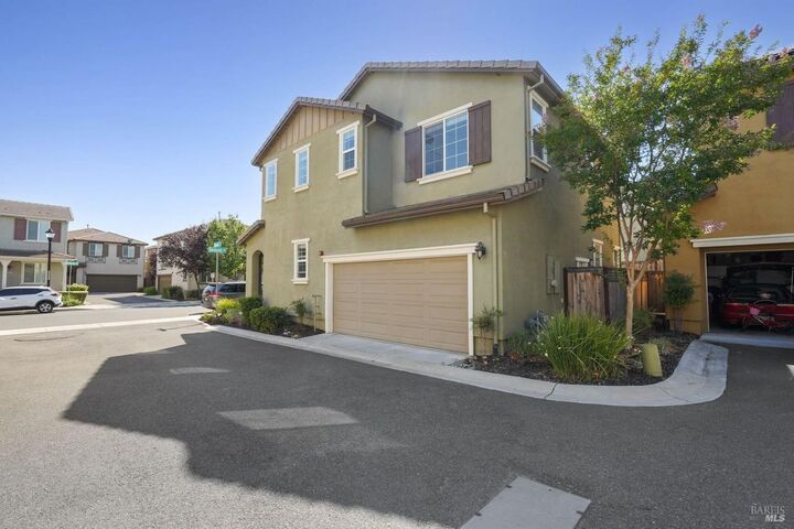 Property Photo:  4268 Depaul Court  CA 94534 