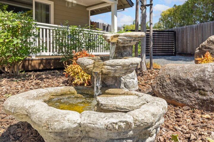 Property Photo:  13 Arlington Drive  CA 94952 