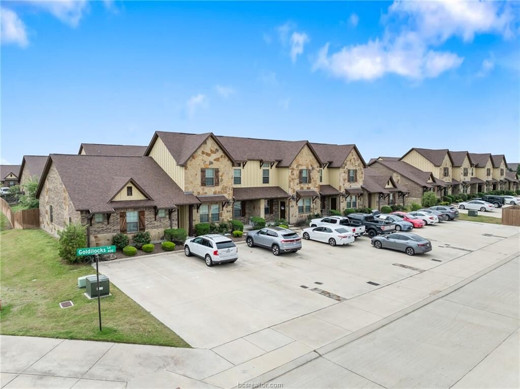 Property Photo:  403 Goldilocks Lane  TX 77845 