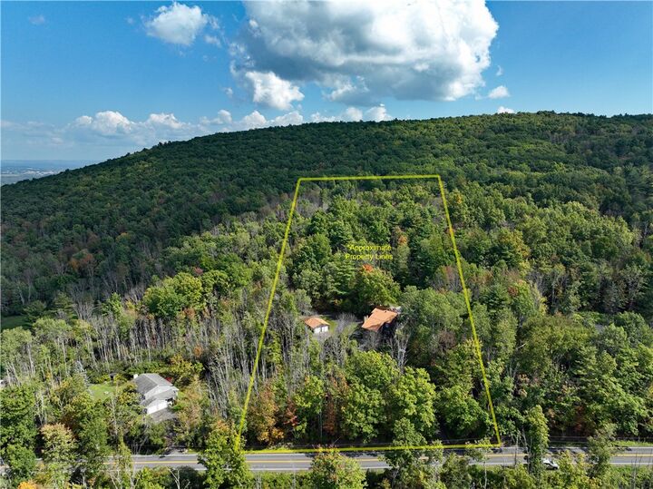 Property Photo:  560 Steege Hill Road  NY 14830 