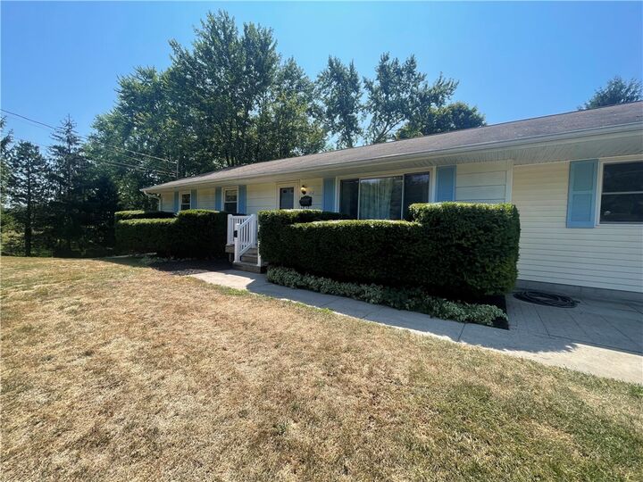 Property Photo: 102 Norris Drive NY 13165