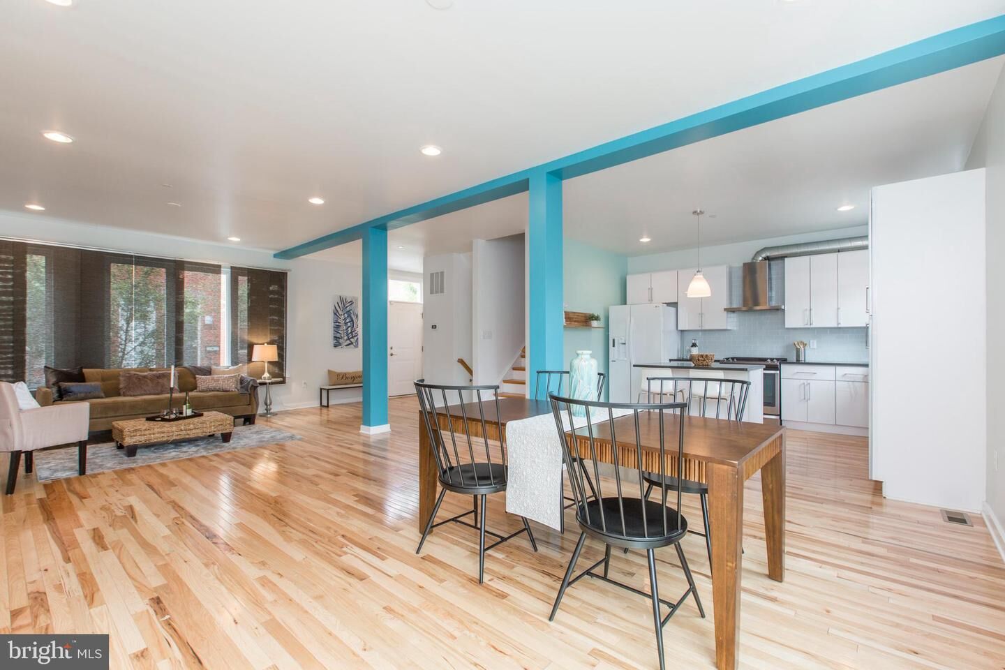 Property Photo: 3039 Baltz Street 41 PA 19121