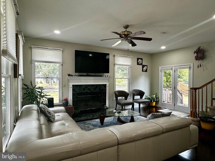 Property Photo: 25 Knight Drive NJ 08536