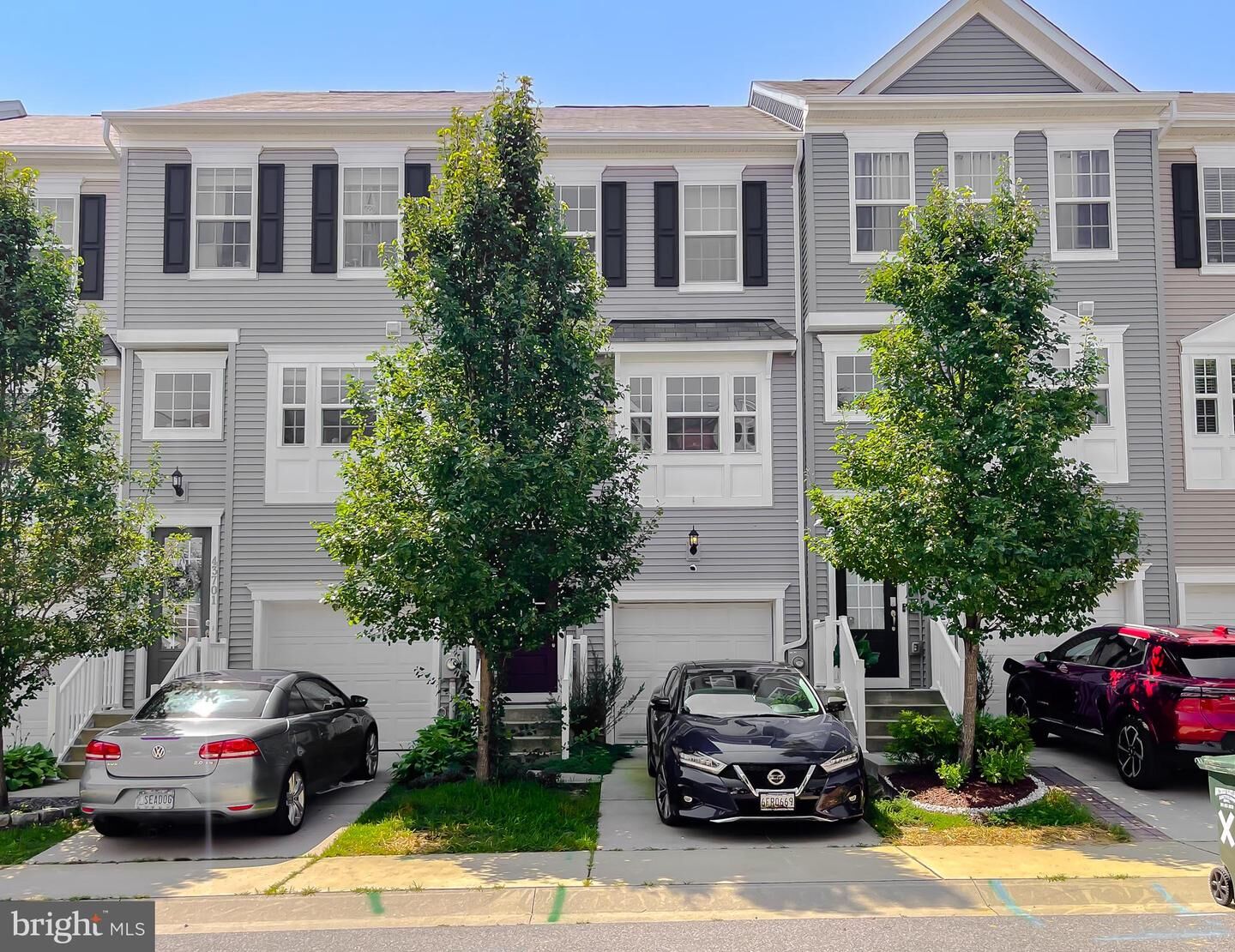 Property Photo: 43695 Winterberry Way MD 20619