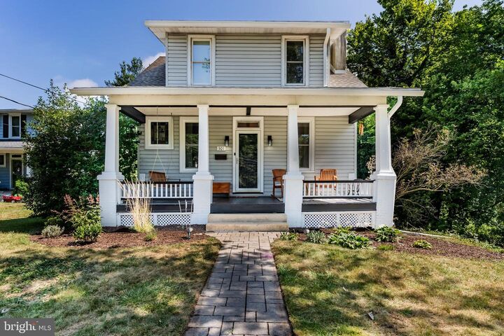 301 N 17th Street  Camp Hill PA 17011 photo