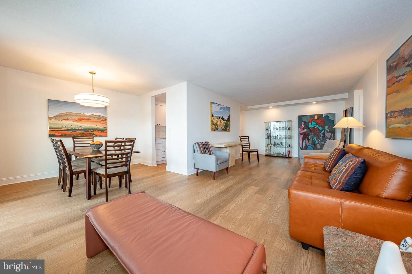 Property Photo: 1919 Chestnut Street 2508 PA 19103