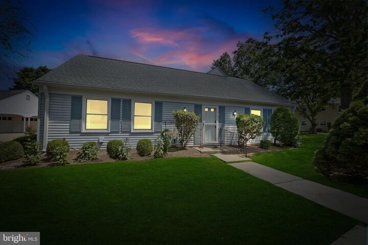 Property Photo:  394C Orrington Lane  NJ 08831 