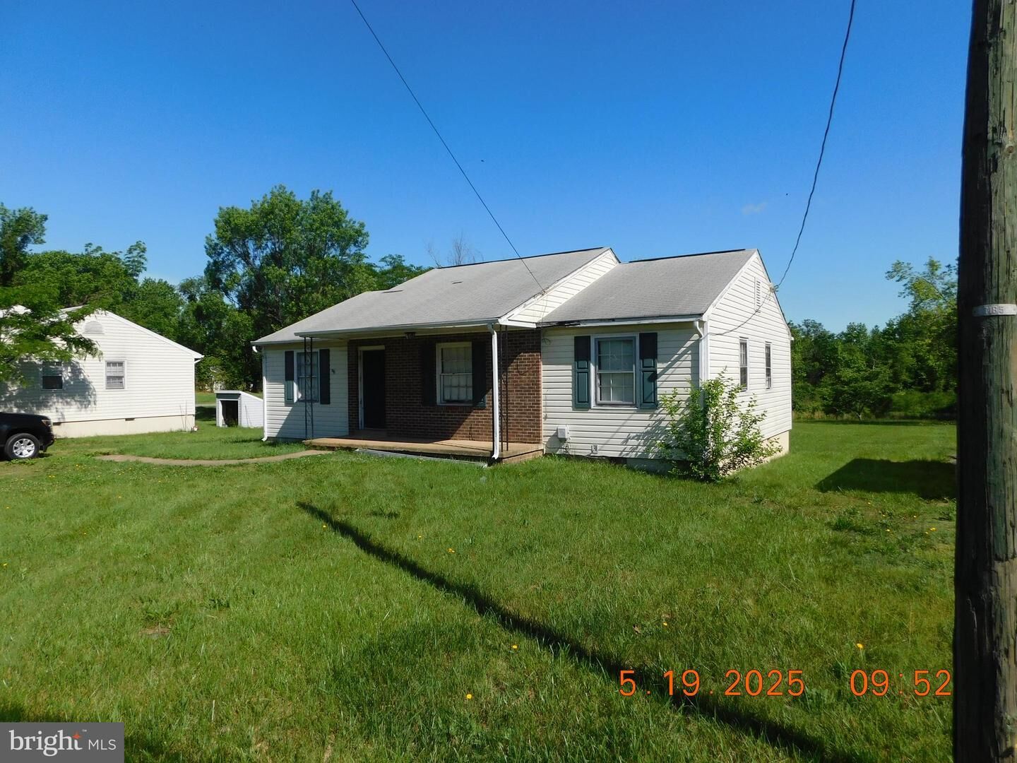 Property Photo:  6515 Old Plank Road  VA 22407 