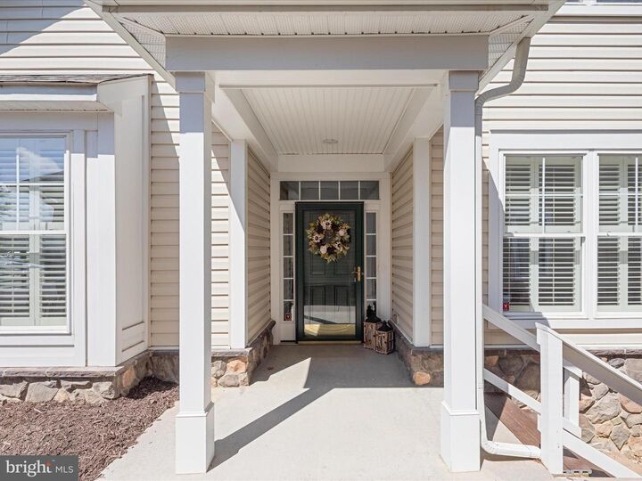 Property Photo: 142 Ruffed Grouse Court VA 22630