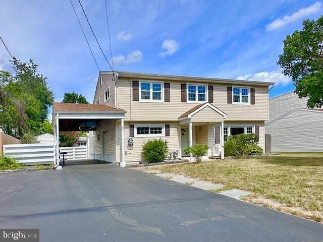 Property Photo:  15 Andover Road  NJ 08857 