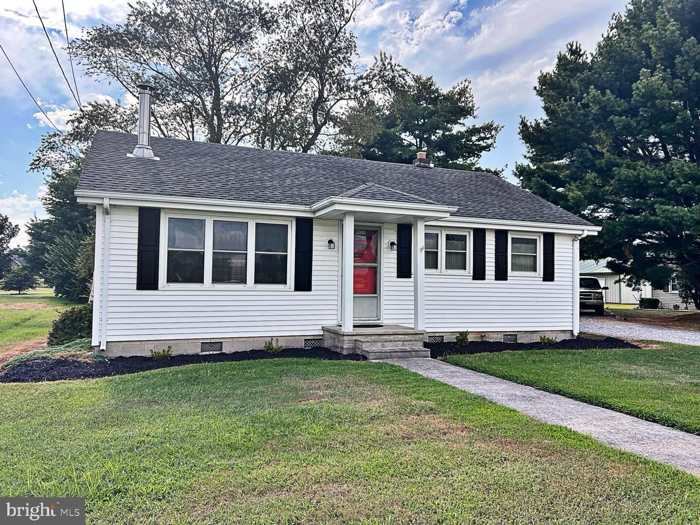 Property Photo:  403 Second Avenue  DE 19952 