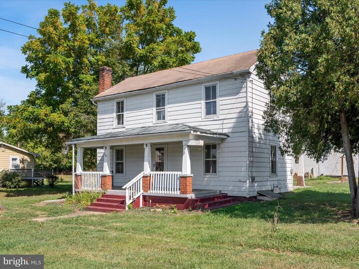 306 W 6th Avenue  Ranson WV 25438 photo