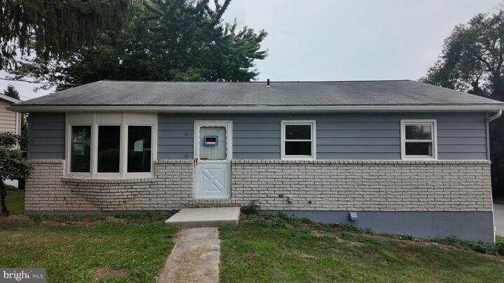 105 Baugher Drive  Hanover PA 17331 photo