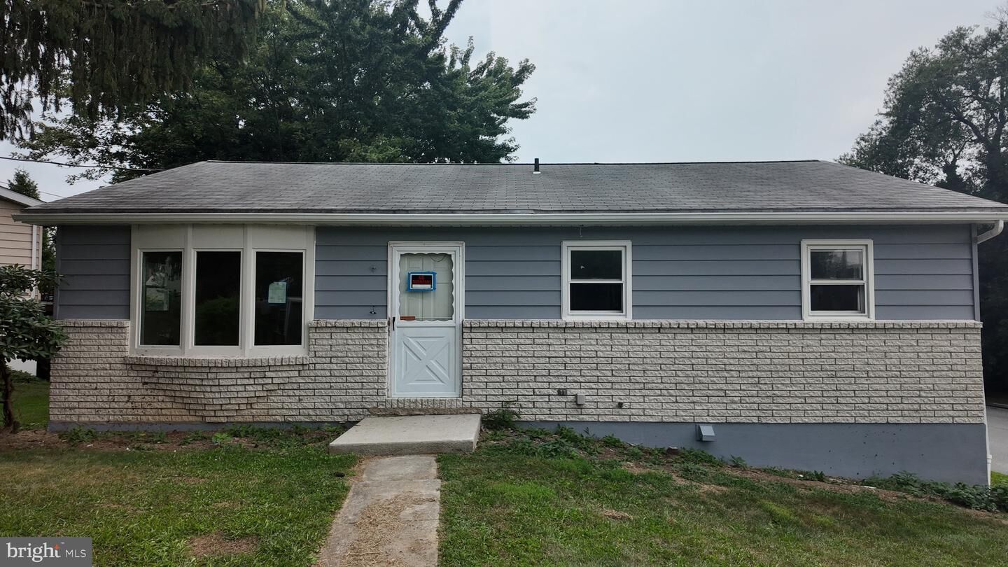 Property Photo: 105 Baugher Drive PA 17331