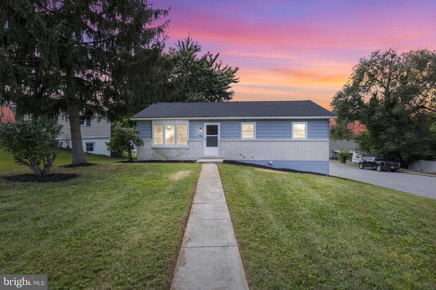 Property Photo:  105 Baugher Drive  PA 17331