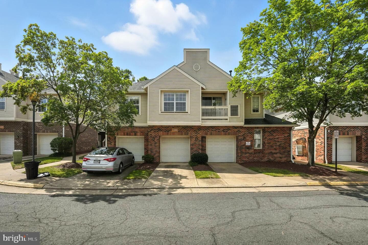 Property Photo:  45061 Brae Terrace 202  VA 20147 