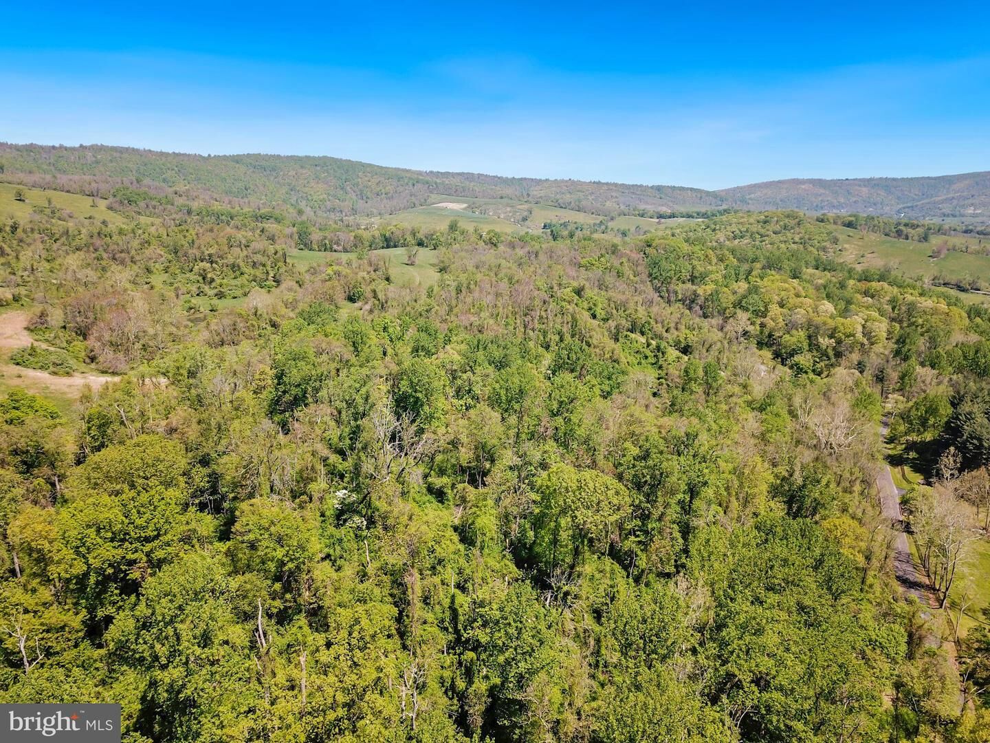 Property Photo:  Blue Ridge - Leeds Manor Road  VA 20144 
