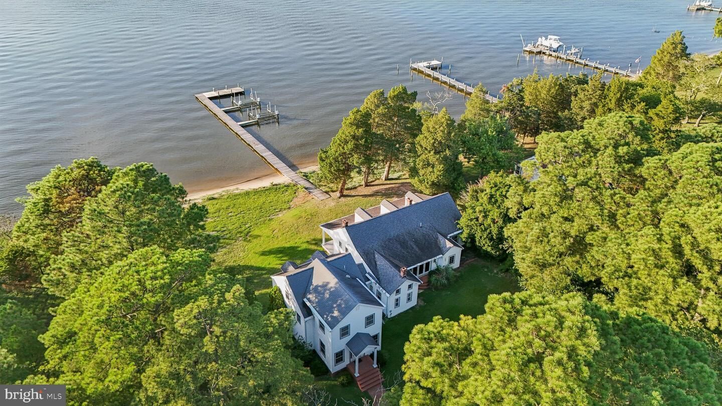 Property Photo:  26386 Mount Vernon Road  MD 21853 