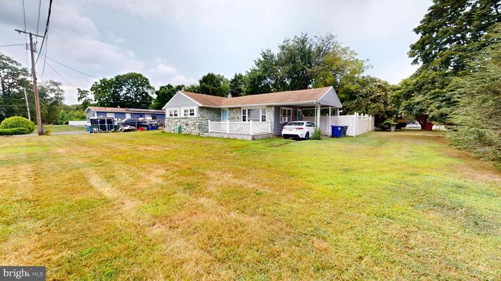 Property Photo:  1401 Filbert Street  NJ 08028 