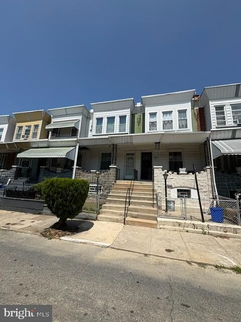 Property Photo:  5751 Rodman Street  PA 19143 