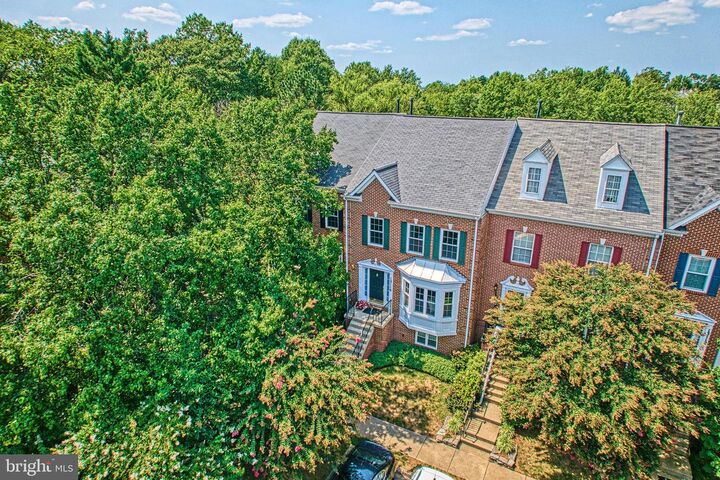Property Photo:  13116 Ashnut Lane  VA 20171 