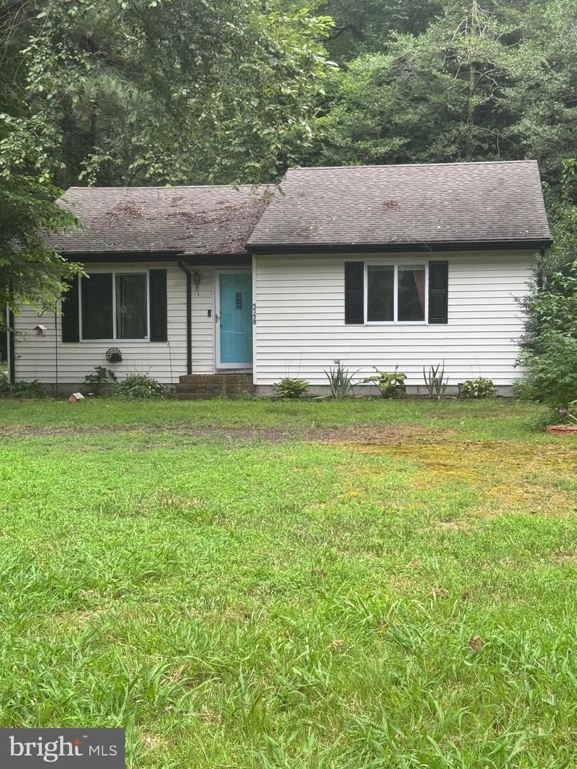 Property Photo:  5758 Argyle Drive  MD 21849 