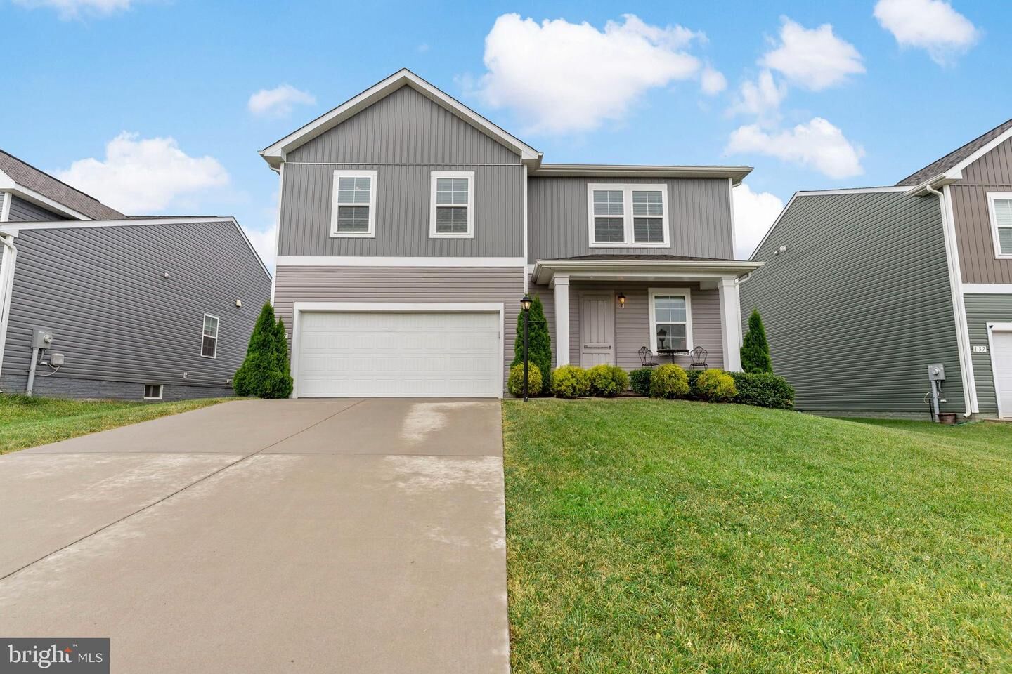 Property Photo: 127 Stager Avenue WV 25419