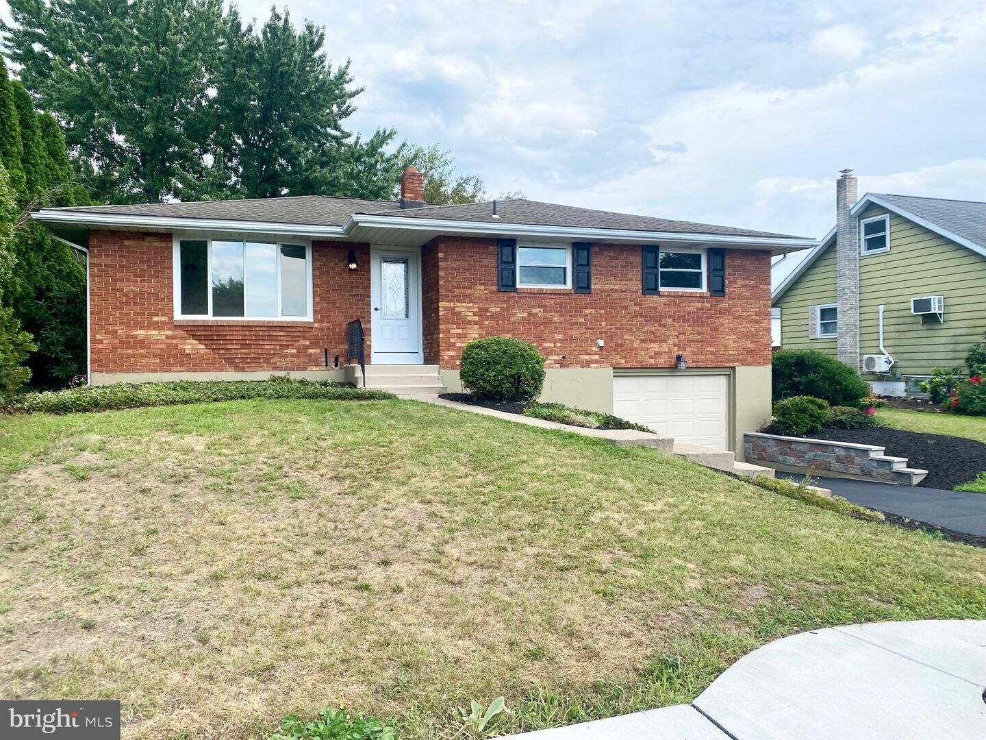 Property Photo:  507 Bickel Drive  PA 19526 