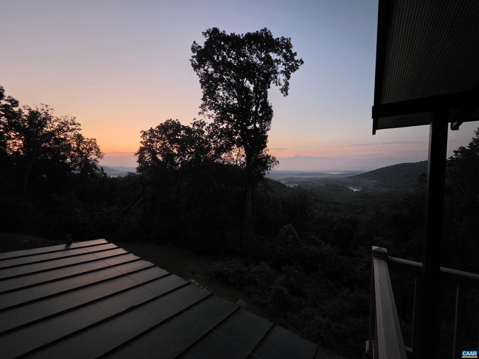 Property Photo: 1022 Turkey Ridge Rd VA 22973