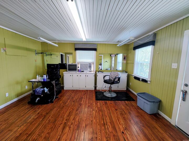Property Photo:  2769 Mt. Holly Rd.  AR 71701-6823 