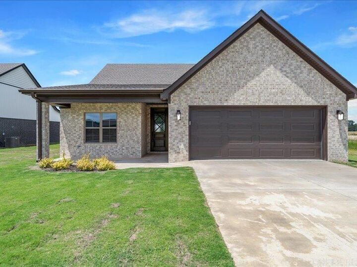 189 Pintail Pointe  Manila AR 72442 photo