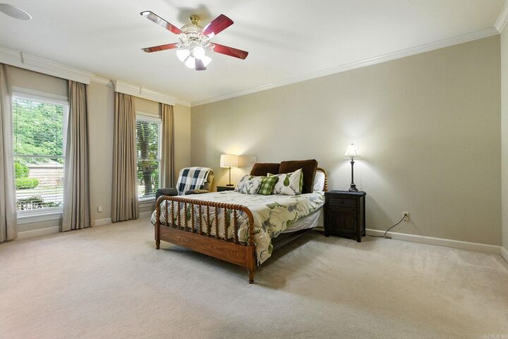 Property Photo:  1 Marans Drive  AR 72223 