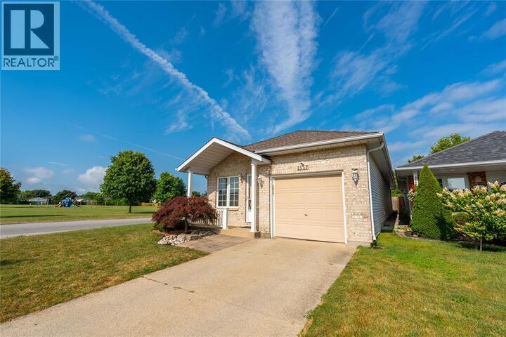 Property Photo:  1557 Afton Court  ON N7S 5Y3 