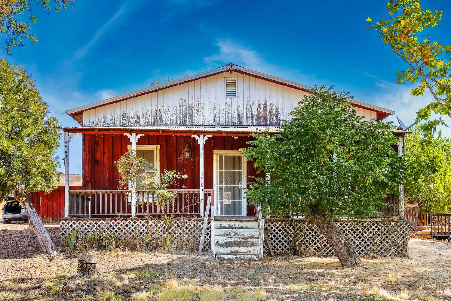 Property Photo:  11687 Main Street  CA 95252 