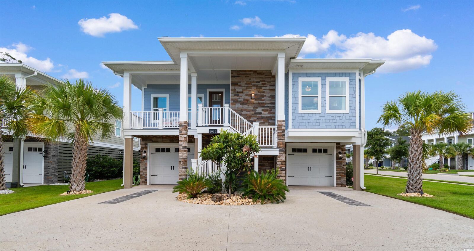 Property Photo:  1013 Marsh View Dr.  SC 29582 