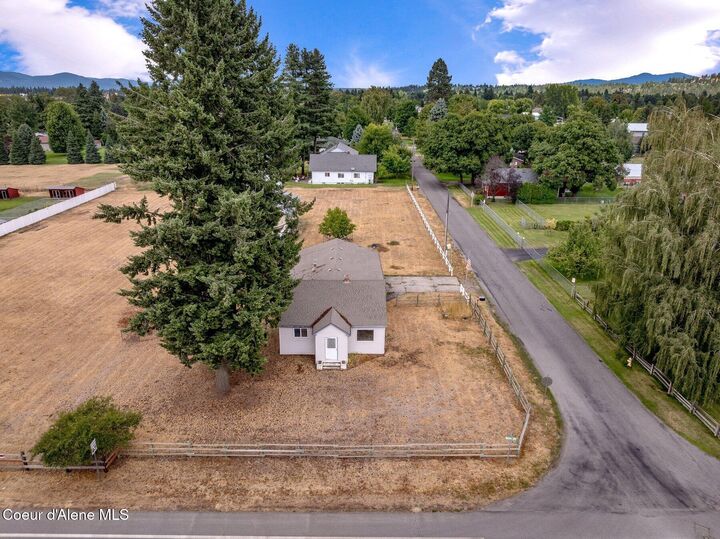 Property Photo:  5615 N Colfax St  ID 83815 