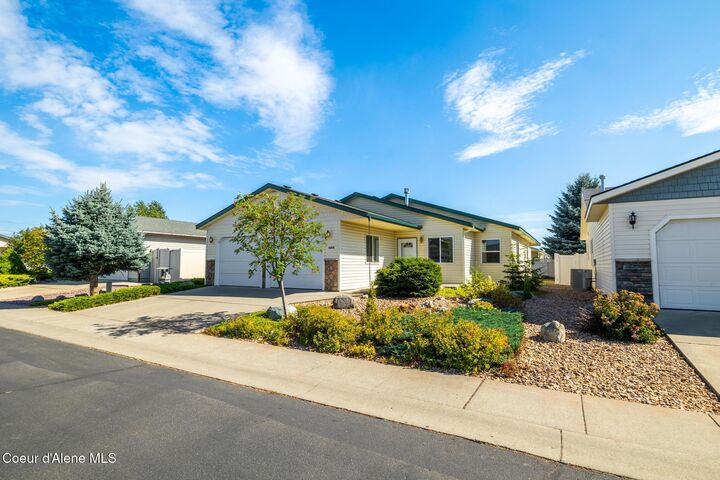 Property Photo:  8494 W Rushmore St  ID 83858 